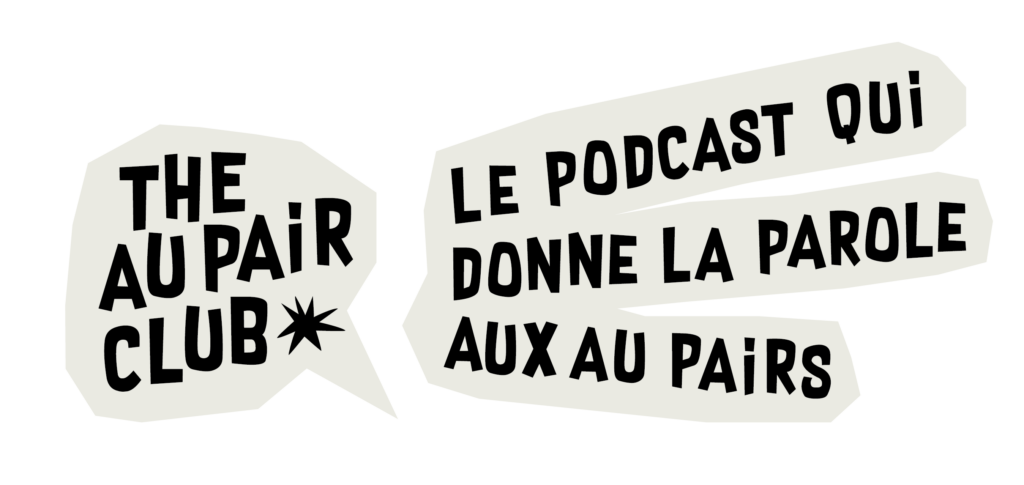 the au pair club logo podcast témoignage histoire d'aupair aux usa the au pair club logo podcast témoignage histoire d'aupair aux usa